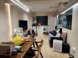 Blk 64 Kallang Bahru (Kallang/Whampoa), HDB 3 Rooms #625968611
